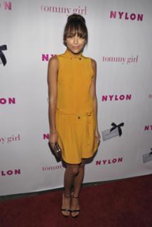 Ashley Madekwe feet photo thumbnail