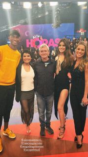 Camila Queiroz feet photo thumbnail