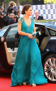 Catherine Princess of Wales feet photo thumbnail