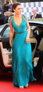 Catherine Princess of Wales feet photo thumbnail