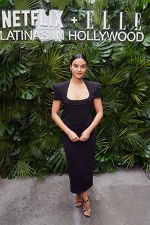 Camila Mendes feet photo thumbnail