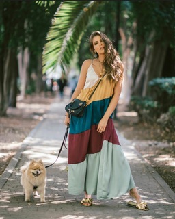 Vanessa Claudio feet photo thumbnail