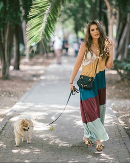 Vanessa Claudio feet photo thumbnail