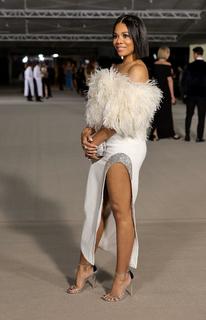 Regina Hall feet photo thumbnail