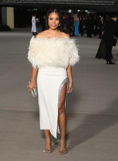 Regina Hall feet photo thumbnail