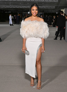 Regina Hall feet photo thumbnail