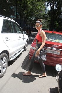 Rakul Preet Singh feet photo thumbnail