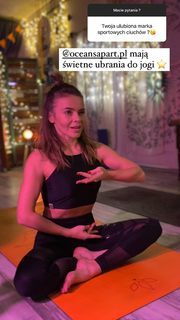 Edyta Herbus feet photo thumbnail