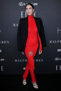 Charlize Theron feet photo thumbnail
