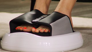 Diana Naborskaya feet photo thumbnail