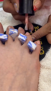 Yoseline Hoffman feet photo thumbnail