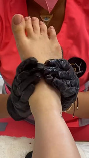 Yoseline Hoffman feet photo thumbnail