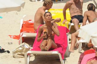 Federica Nargi feet photo thumbnail
