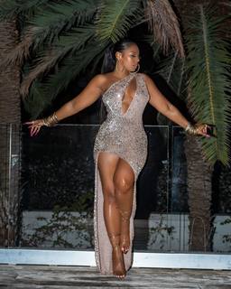 Ashanti feet photo thumbnail