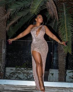 Ashanti feet photo thumbnail