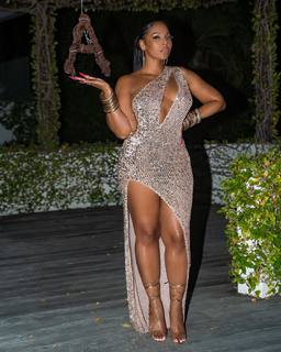 Ashanti feet photo thumbnail