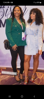 Angela Yee feet photo thumbnail