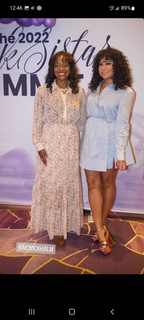Angela Yee feet photo thumbnail