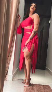 Juliana Salimeni feet photo thumbnail