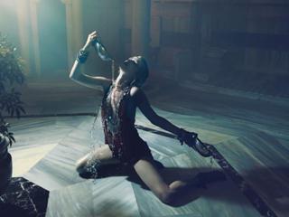 Kate Moss feet photo thumbnail
