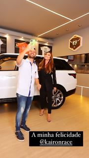 Nicole Bahls feet photo thumbnail