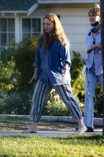 Amy Adams feet photo thumbnail