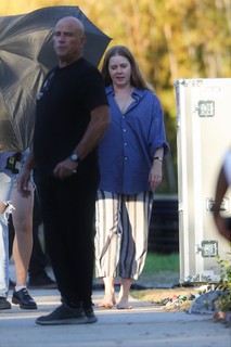Amy Adams feet photo thumbnail