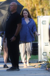 Amy Adams feet photo thumbnail
