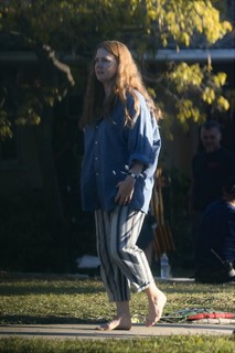 Amy Adams feet photo thumbnail