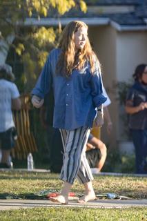 Amy Adams feet photo thumbnail
