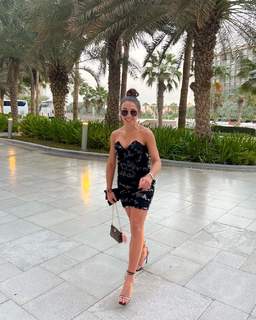 Joanna Jedrzejczyk feet photo thumbnail