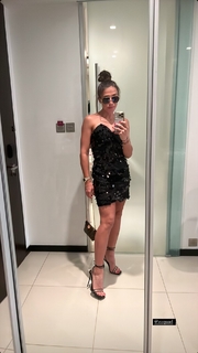 Joanna Jedrzejczyk feet photo thumbnail