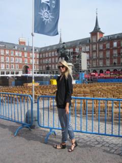 Maria Sharapova feet photo thumbnail