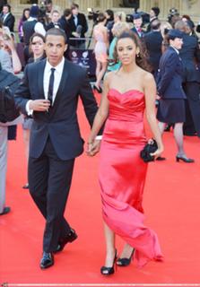 Rochelle Humes feet photo thumbnail