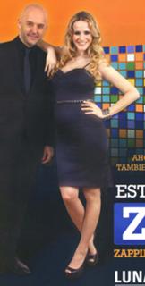 Julieta Prandi feet photo thumbnail
