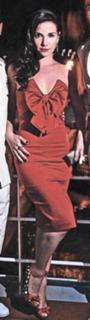 Natalia Oreiro feet photo thumbnail
