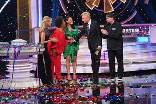 Francia Raisa feet photo thumbnail