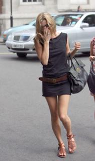 Kate Moss feet photo thumbnail