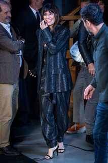 Blanca Suárez feet photo thumbnail