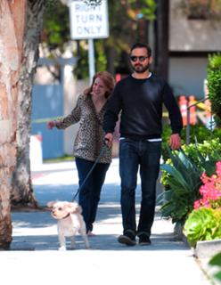 Jessica Chastain feet photo thumbnail