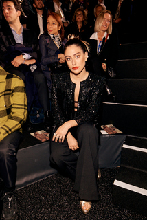 Blanca Suárez feet photo thumbnail