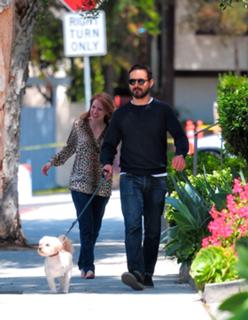 Jessica Chastain feet photo thumbnail