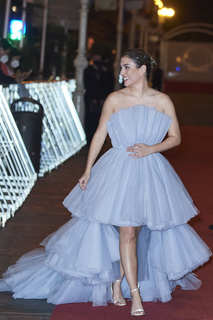 Blanca Suárez feet photo thumbnail