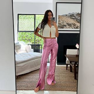 Zaira Nara feet photo thumbnail