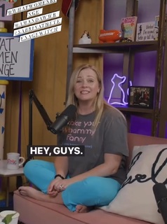 Melissa Joan Hart feet photo thumbnail