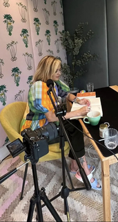 Fearne Cotton feet photo thumbnail