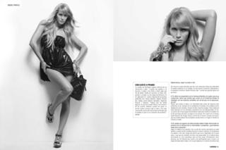 Julieta Prandi feet photo thumbnail
