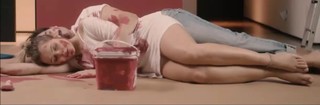 Carla Diaz feet photo thumbnail