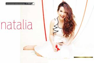 Natalia Oreiro feet photo thumbnail