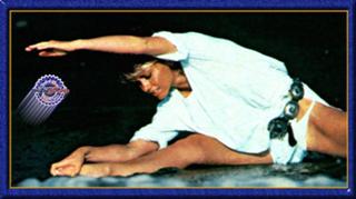 Olivia Newton-John feet photo 5